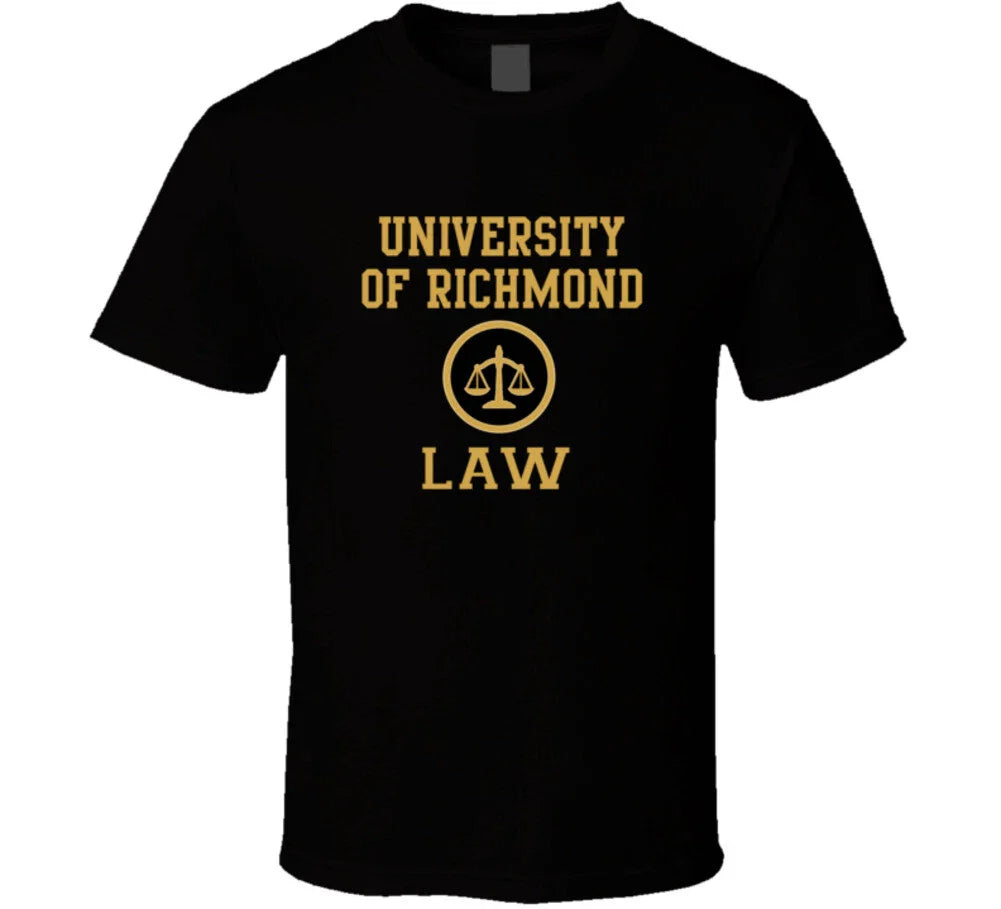 University Of Richmond Law School Graduate T Shirt Unisex T-shirt, Sweatshirt, Hoodie, Long Sleeve Tee - T-Shirt, Sweatshirt, Hoodie