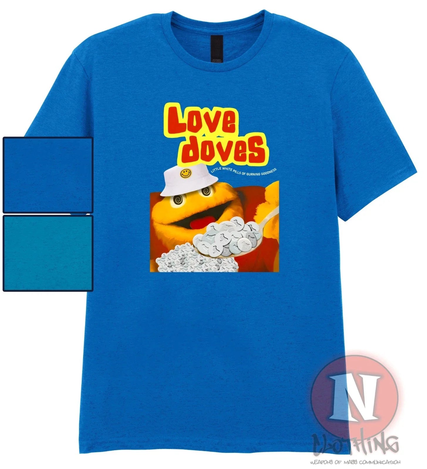 Love Doves t-shirt Universe Fantazia 90s rave dance music EDM organic heavy Unisex T-shirt, Sweatshirt, Hoodie, Long Sleeve Tee - T-Shirt, Sweatshirt, Hoodie