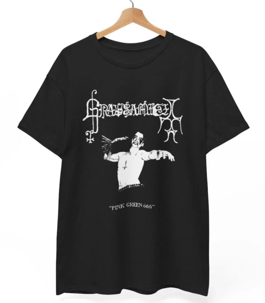Grausamkeit T-Shirt, Raw Black Metal, Underground Band, Unisex Merch Unisex T-shirt, Sweatshirt, Hoodie, Long Sleeve Tee - T-Shirt, Sweatshirt, Hoodie