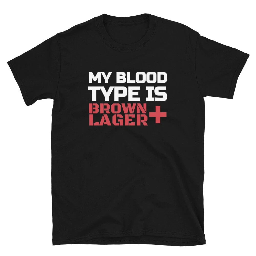 Lager Beer Drinking Party - Adult & Kids T-Shirts, Sweatshirts & Hoodies apparel design preview 1
