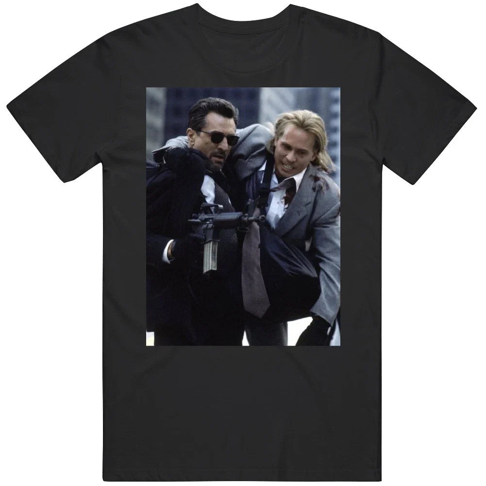 Chris Shiherlis  Viral Cult Classic HEAT Movie Fan v3 T Shirt Unisex T-shirt, Sweatshirt, Hoodie, Long Sleeve Tee - T-Shirt, Sweatshirt, Hoodie