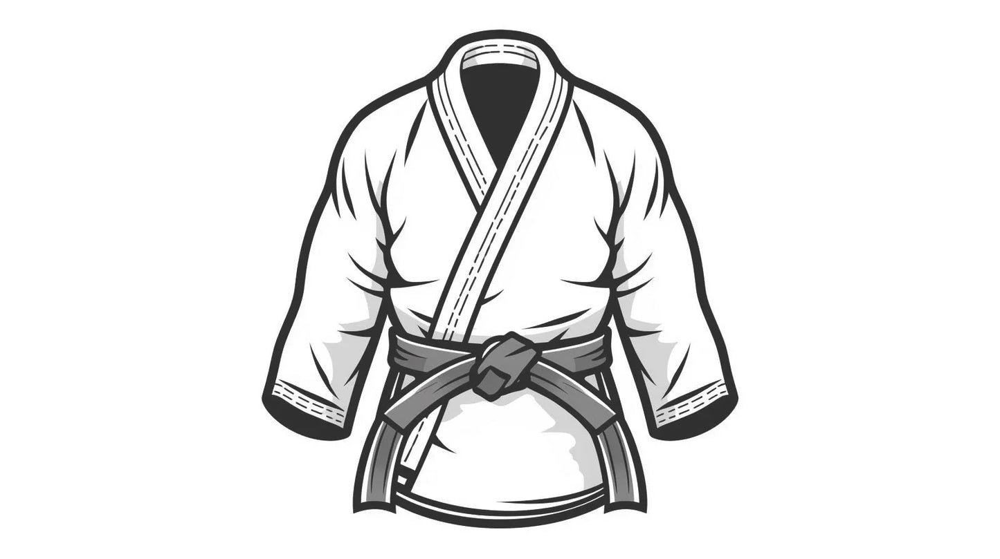 Jiujitsu Shirt Unisex T-shirt, Sweatshirt, Hoodie, Long Sleeve Tee - T-Shirt, Sweatshirt, Hoodie