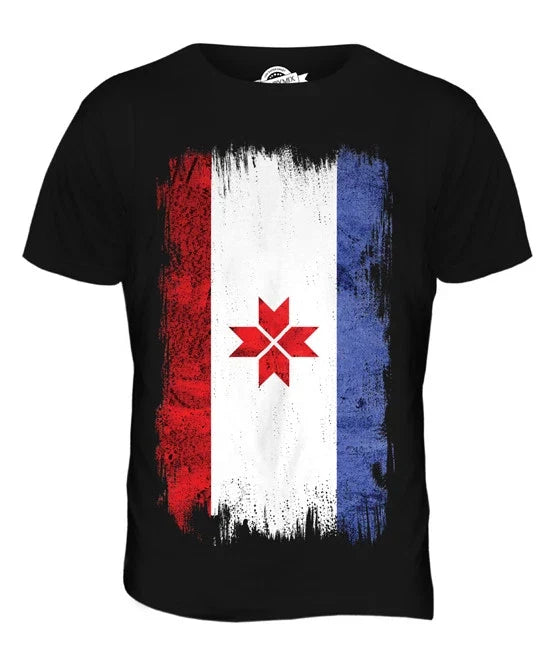 MORDOVIA GRUNGE FLAG MENS T SHIRT TEE SHIRT XS S M L XL 2XL 3XL 4XL 5XL Unisex T-shirt, Sweatshirt, Hoodie, Long Sleeve Tee - T-Shirt, Sweatshirt, Hoodie