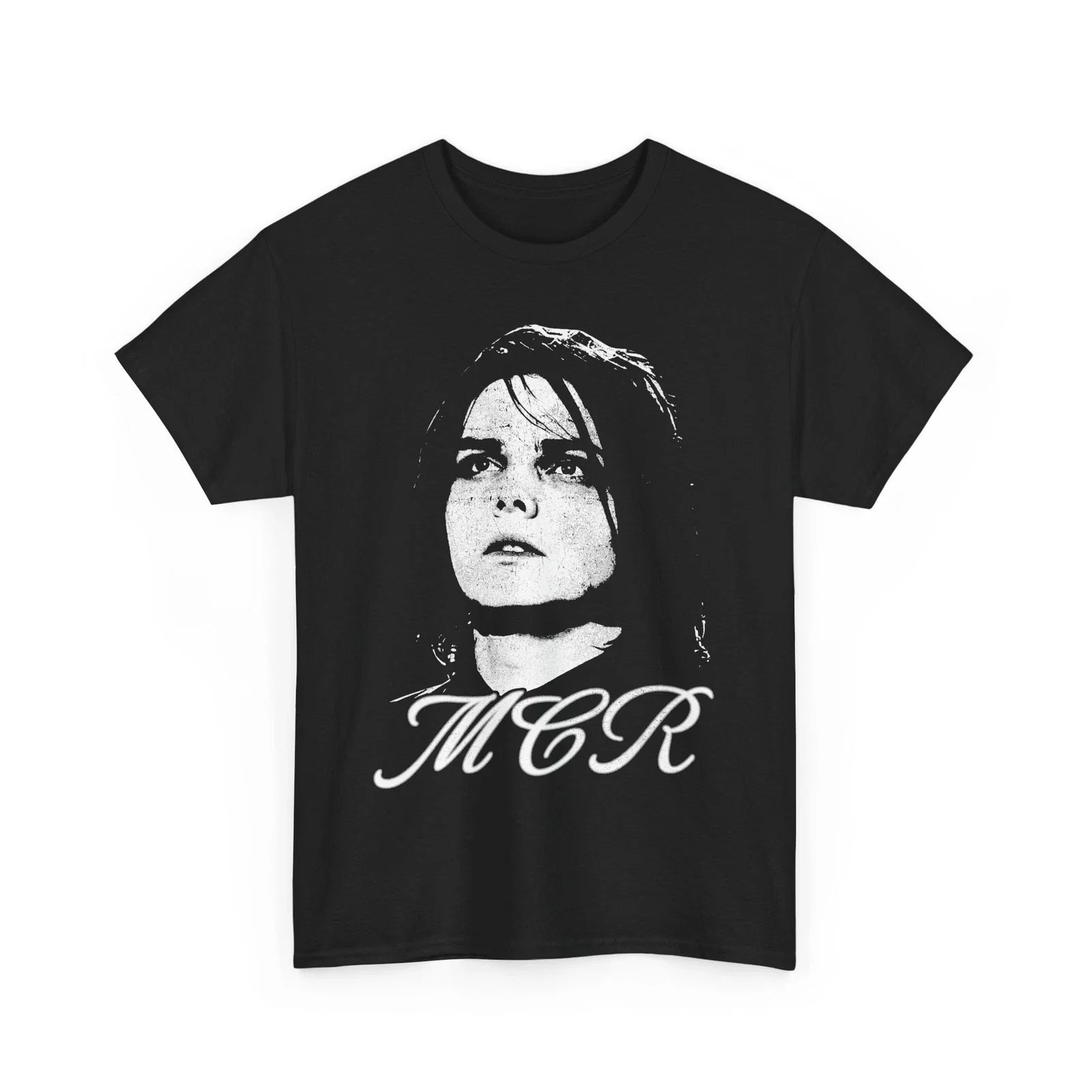 MCR Gerard Way Unisex Grunge T-Shirt | MCR Fan Gift | Gerard Way Shirt | MCR Fan Unisex T-shirt, Sweatshirt, Hoodie, Long Sleeve Tee - T-Shirt, Sweatshirt, Hoodie