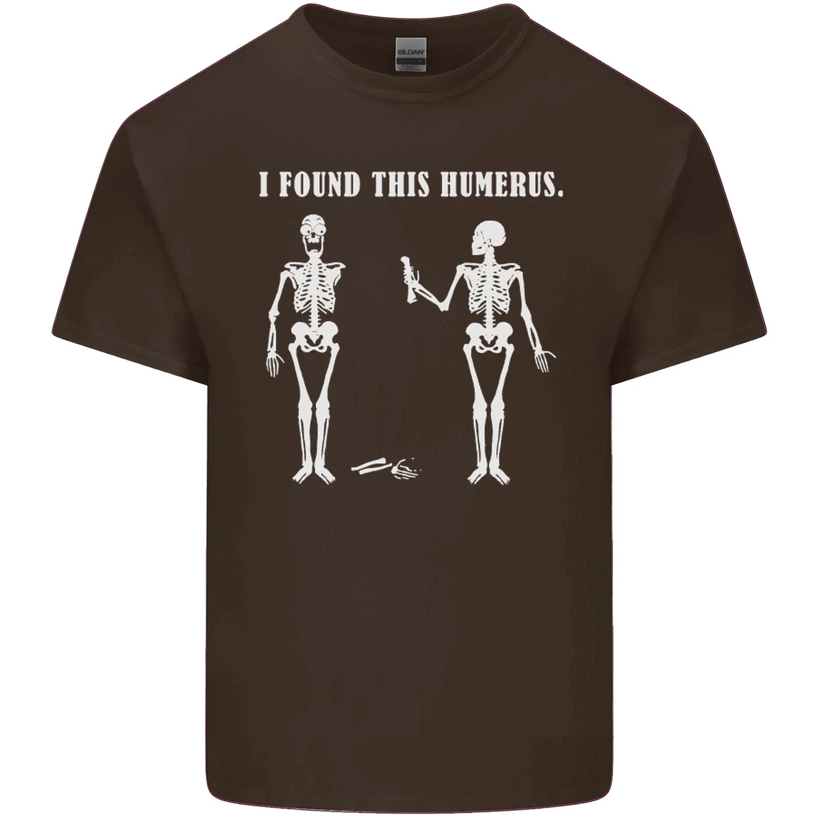I Found This Humerus Funny Slogan Humorous Mens Cotton T-Shirt Tee Top Unisex T-shirt, Sweatshirt, Hoodie, Long Sleeve Tee - T-Shirt, Sweatshirt, Hoodie