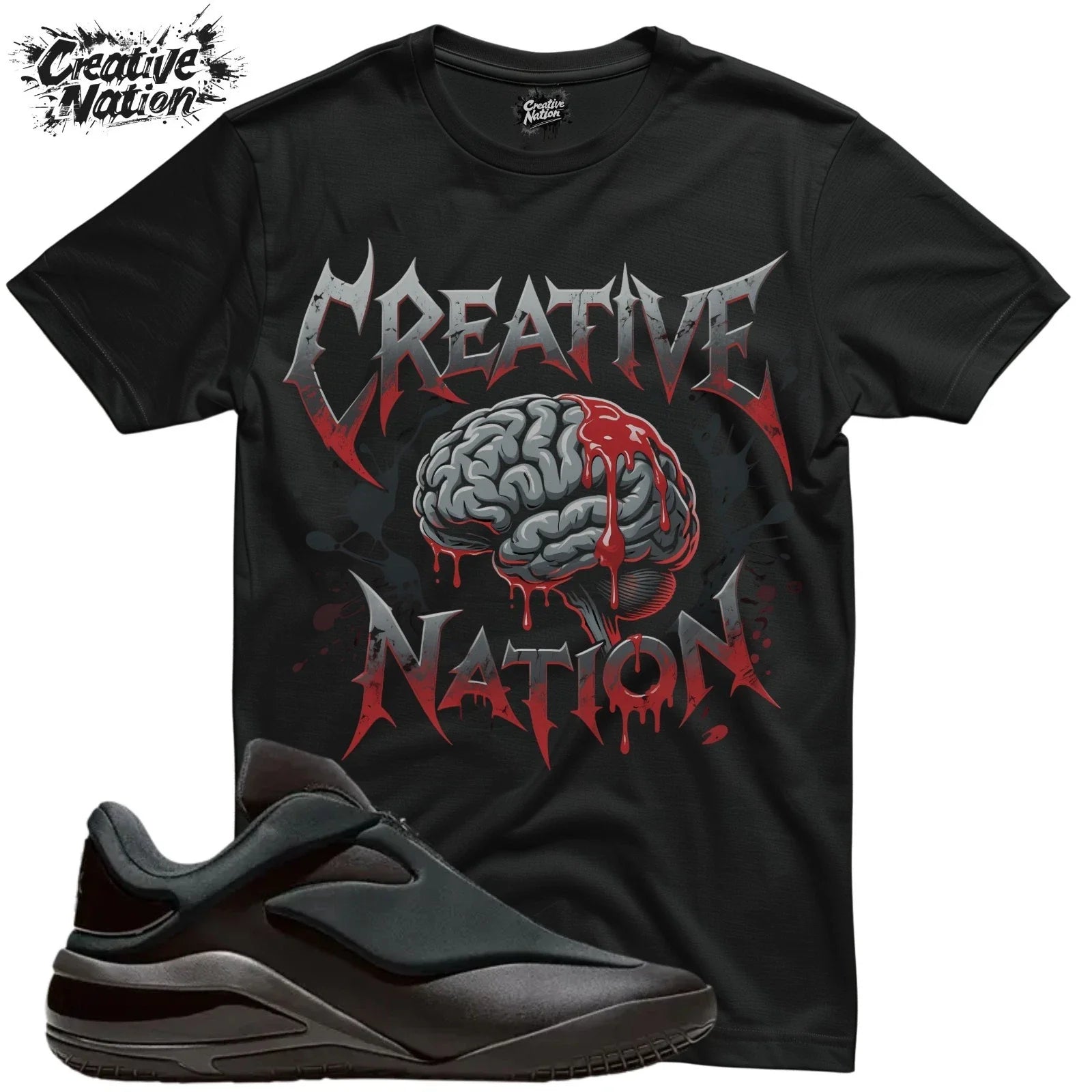 Shirt To Match 001 Black Unisex Tee Sneaker Shirt Cool Shirt Unisex T-shirt, Sweatshirt, Hoodie, Long Sleeve Tee - T-Shirt, Sweatshirt, Hoodie