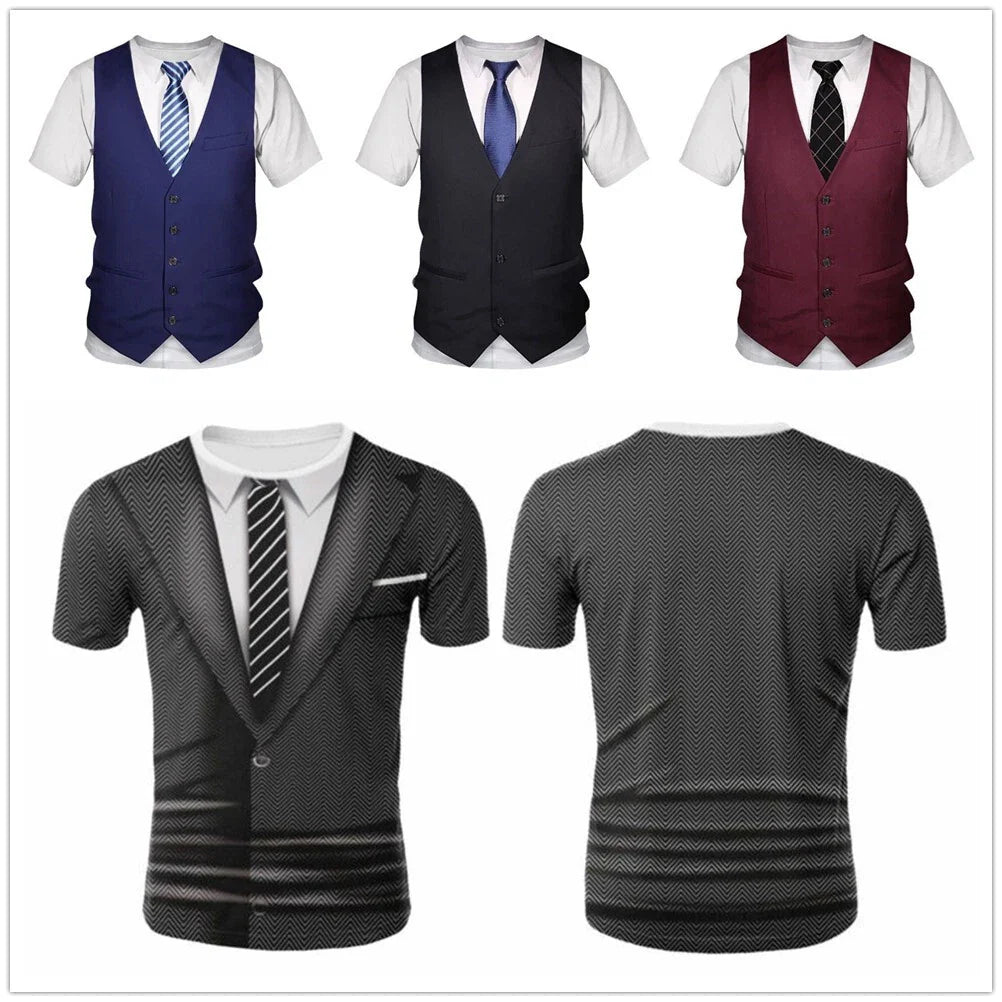 Mens T-Shirt Short Sleeve Summer Shirt Stand Collar Cotton Casual Basic Tops Unisex T-shirt, Sweatshirt, Hoodie, Long Sleeve Tee - T-Shirt, Sweatshirt, Hoodie