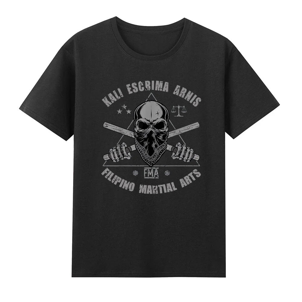 Kali Escrima Arnis FMA Filipino Martial Arts Martial Arts Men's Black T-Shirt Unisex T-shirt, Sweatshirt, Hoodie, Long Sleeve Tee - T-Shirt, Sweatshirt, Hoodie