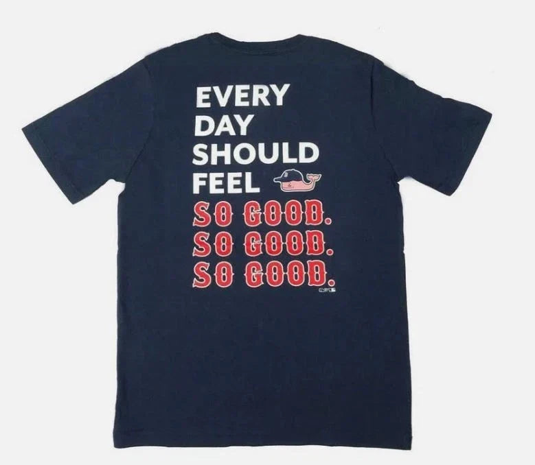Boston Red Sox MLB Vineyard Vines Graphic T-Shirt Unisex T-shirt, Sweatshirt, Hoodie, Long Sleeve Tee - T-Shirt, Sweatshirt, Hoodie