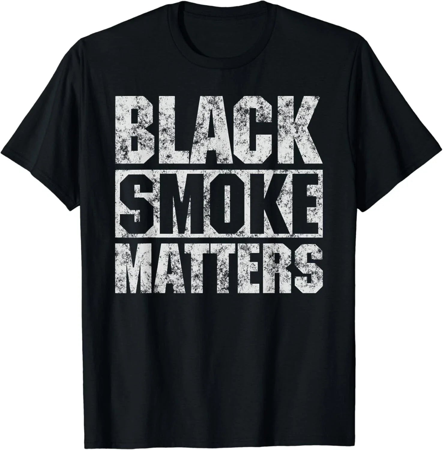 Black Smoke Matters, Diesel Trucks Rolling Coal Gift Unisex T-Shirt Unisex T-shirt, Sweatshirt, Hoodie, Long Sleeve Tee - T-Shirt, Sweatshirt, Hoodie