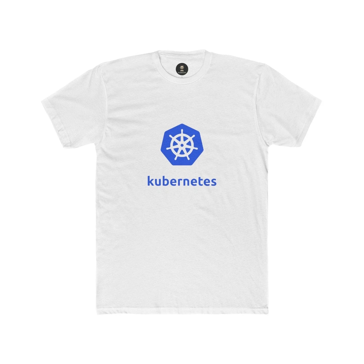 DevOps Kubernetes T-Shirt | Tech Industry IT Tee | Software Developer Gift Unisex T-shirt, Sweatshirt, Hoodie, Long Sleeve Tee - T-Shirt, Sweatshirt, Hoodie