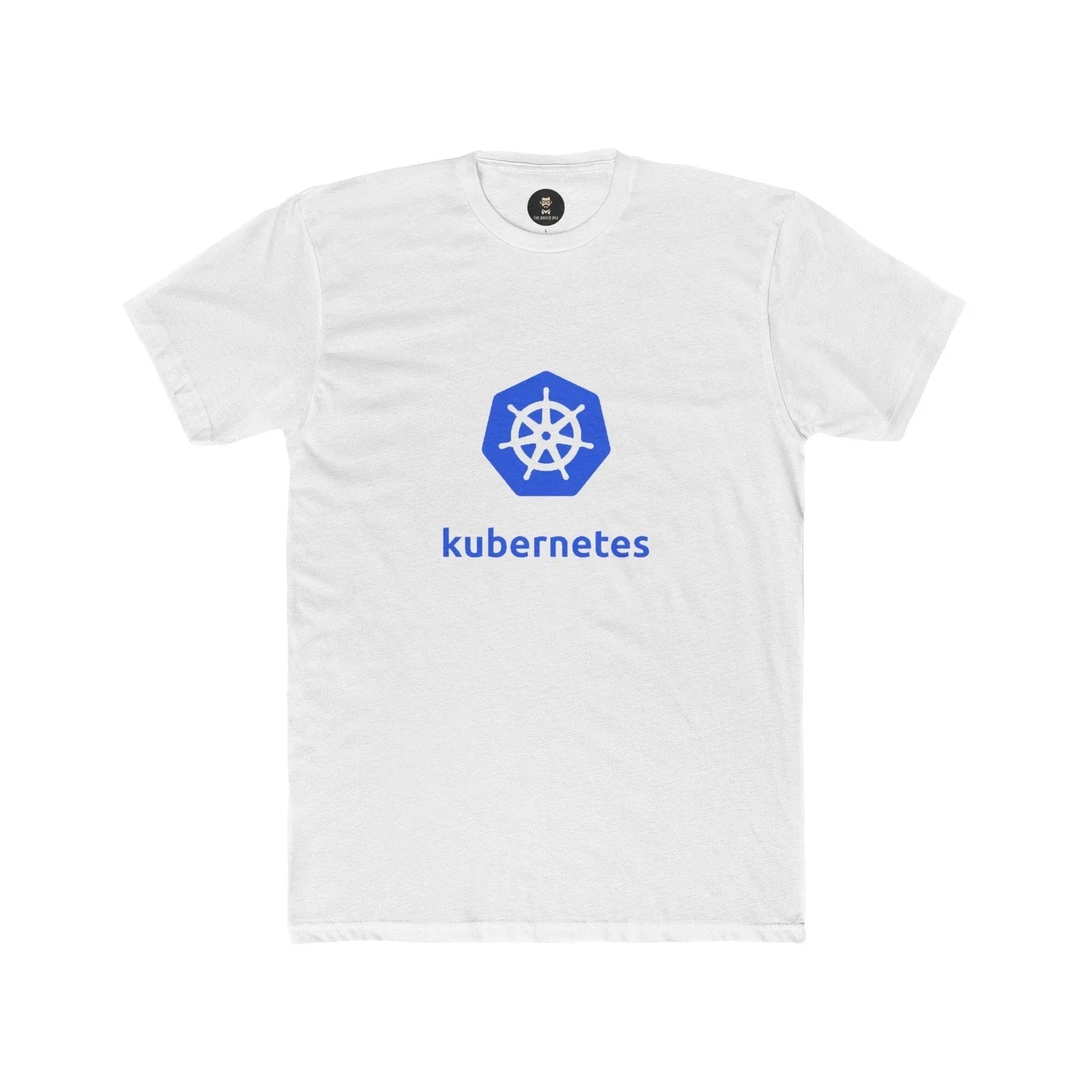DevOps Kubernetes T-Shirt | Tech Industry IT Tee | Software Developer Gift Unisex T-shirt, Sweatshirt, Hoodie, Long Sleeve Tee - T-Shirt, Sweatshirt, Hoodie