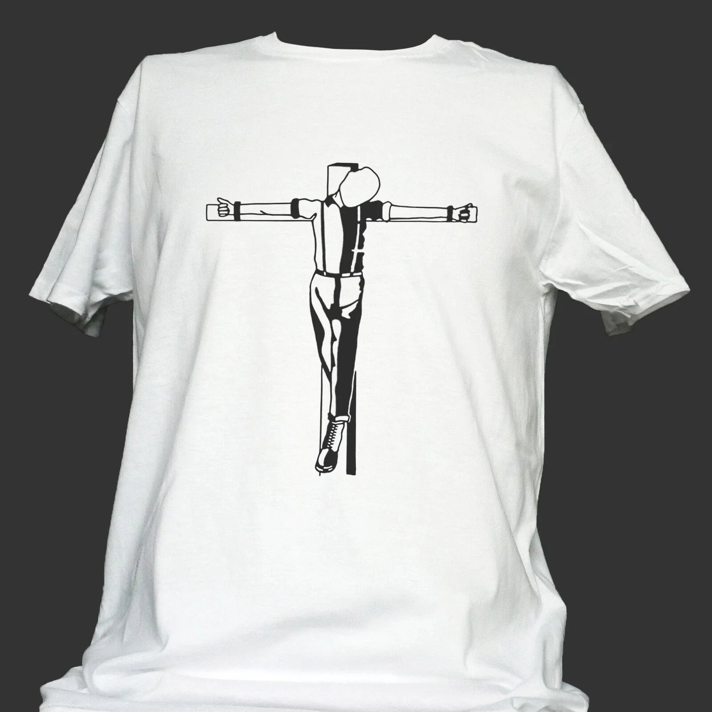 SKINHEAD SKA HARDCORE PUNK ROCK T-SHIRT unisex S-3XL Unisex T-shirt, Sweatshirt, Hoodie, Long Sleeve Tee - T-Shirt, Sweatshirt, Hoodie