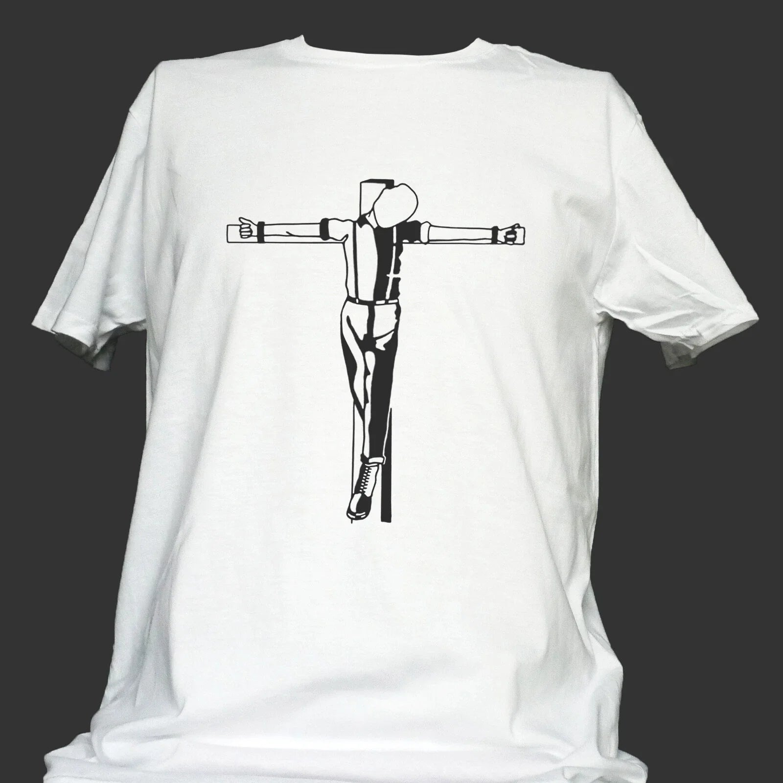 SKINHEAD SKA HARDCORE PUNK ROCK T-SHIRT unisex S-3XL Unisex T-shirt, Sweatshirt, Hoodie, Long Sleeve Tee - T-Shirt, Sweatshirt, Hoodie