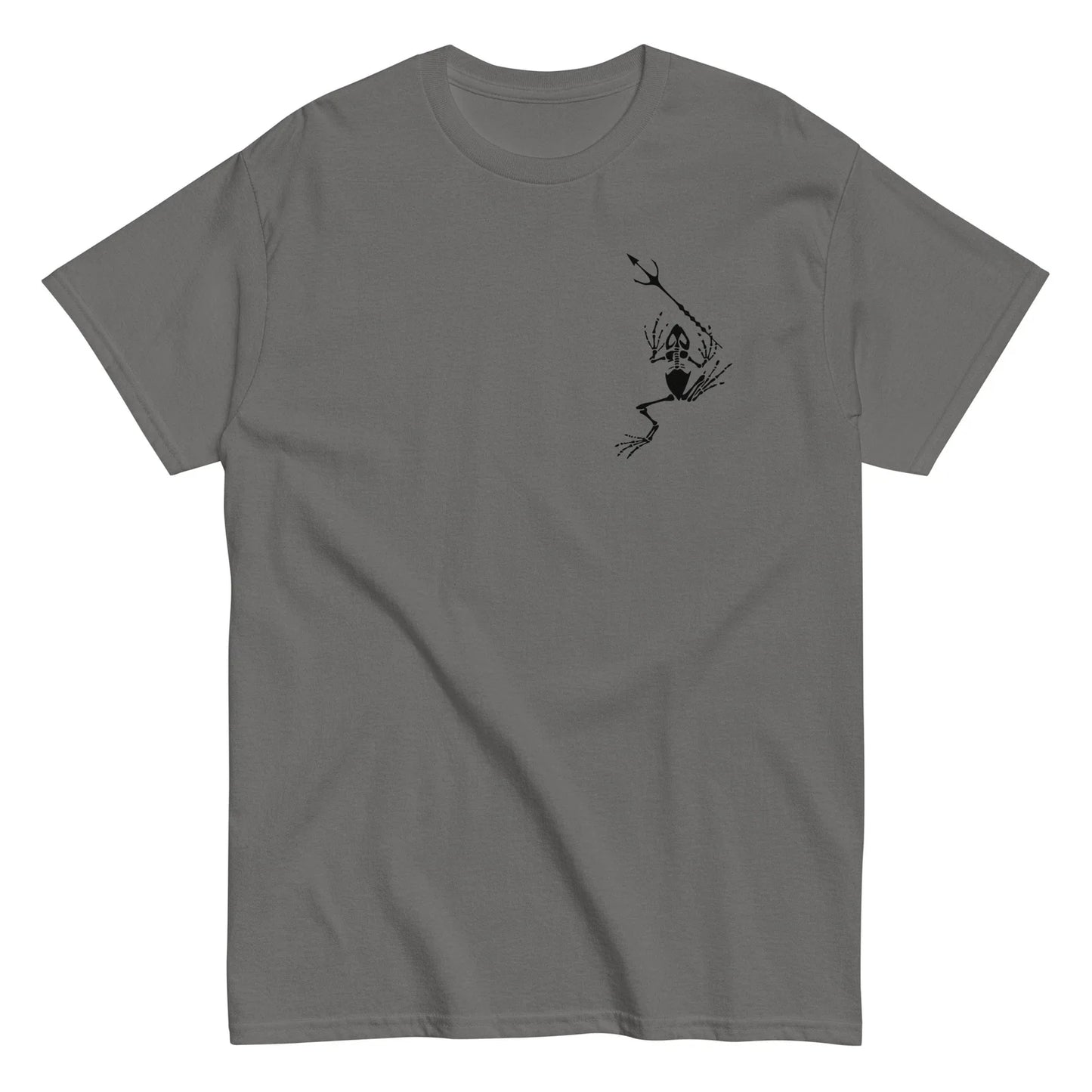 Navy Seals DEVGRU US Seal Team Frog Skeleton T-Shirt Unisex T-shirt, Sweatshirt, Hoodie, Long Sleeve Tee - T-Shirt, Sweatshirt, Hoodie