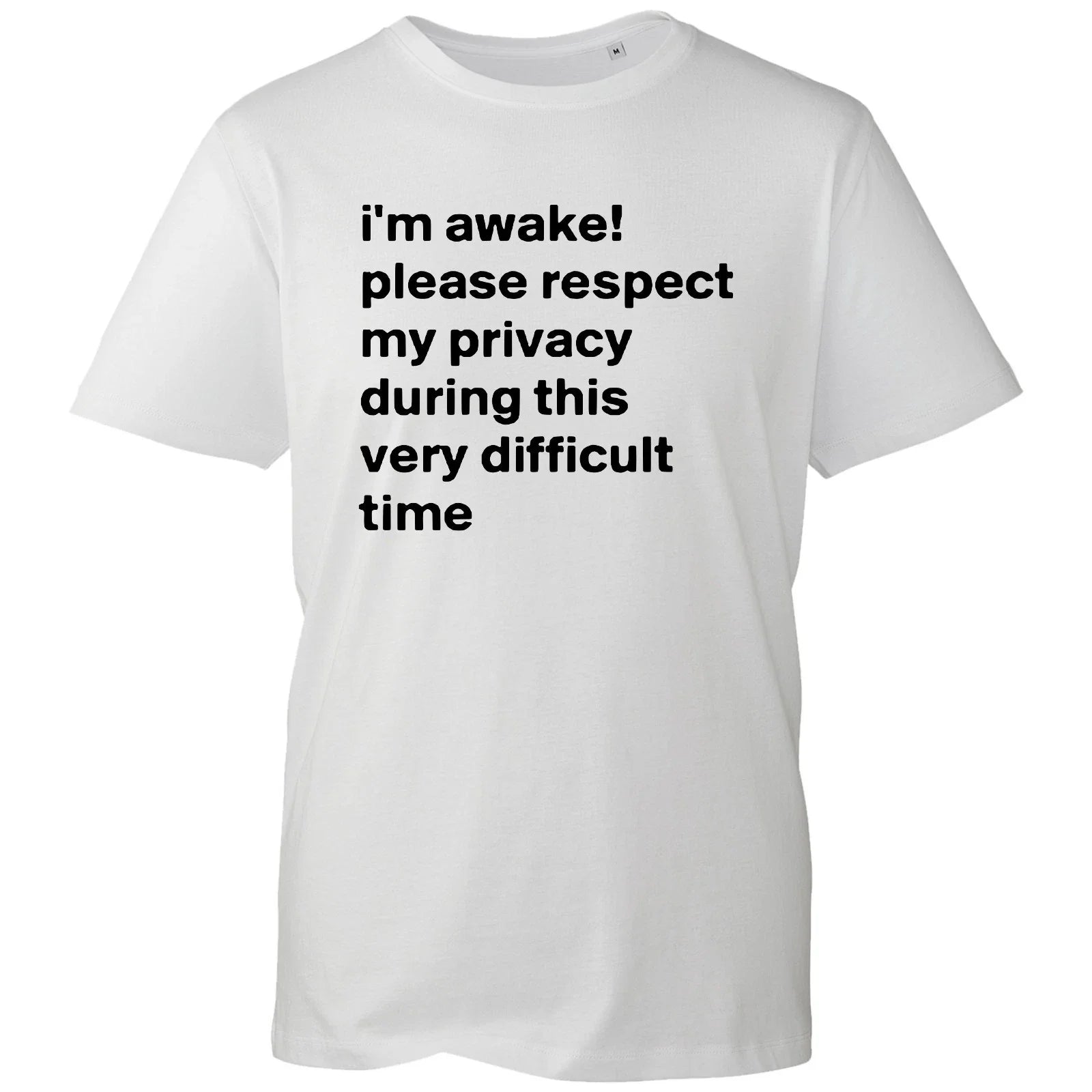 Sarcastic Slogan Unisex T Shirt Funny Joke Graphic Tee Introvert Cotton Top Unisex T-shirt, Sweatshirt, Hoodie, Long Sleeve Tee - T-Shirt, Sweatshirt, Hoodie