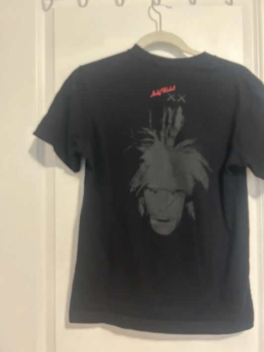 andy warhol Tshirt Unisex T-shirt, Sweatshirt, Hoodie, Long Sleeve Tee - T-Shirt, Sweatshirt, Hoodie