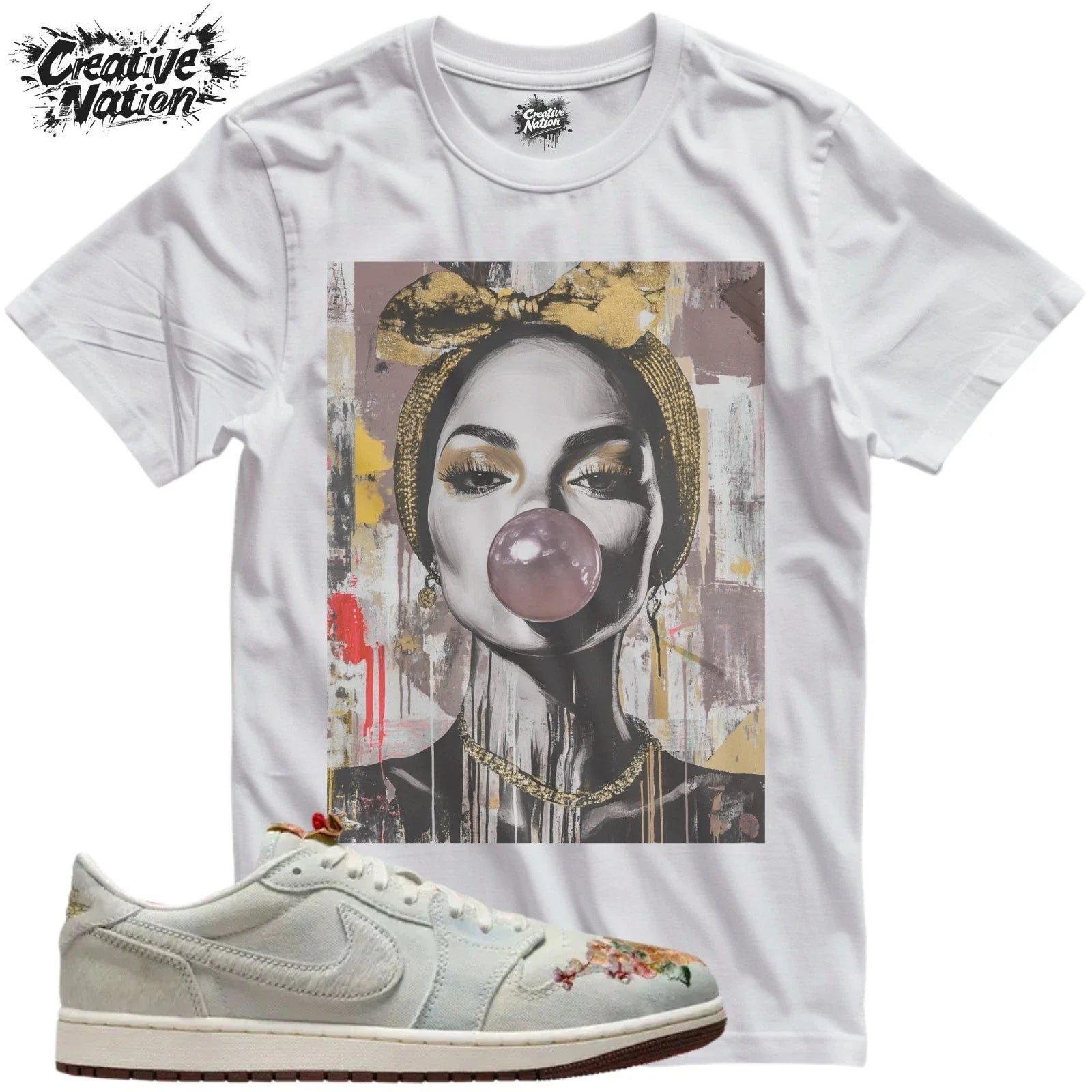 Shirt To Match Chocolate Unisex Tee Sneaker Shirt Cute Shirt For Sneaker Tee Unisex T-shirt, Sweatshirt, Hoodie, Long Sleeve Tee - T-Shirt, Sweatshirt, Hoodie