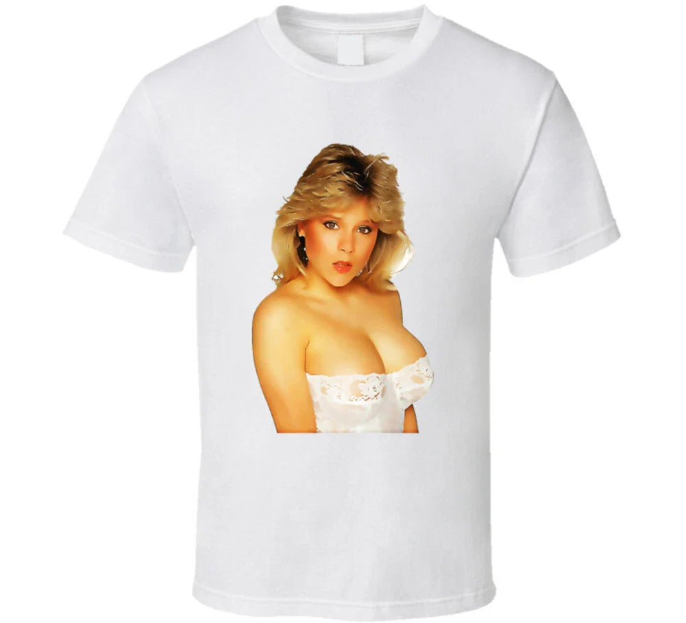Samantha Fox Actor Model T Shirt Unisex T-shirt, Sweatshirt, Hoodie, Long Sleeve Tee - T-Shirt, Sweatshirt, Hoodie