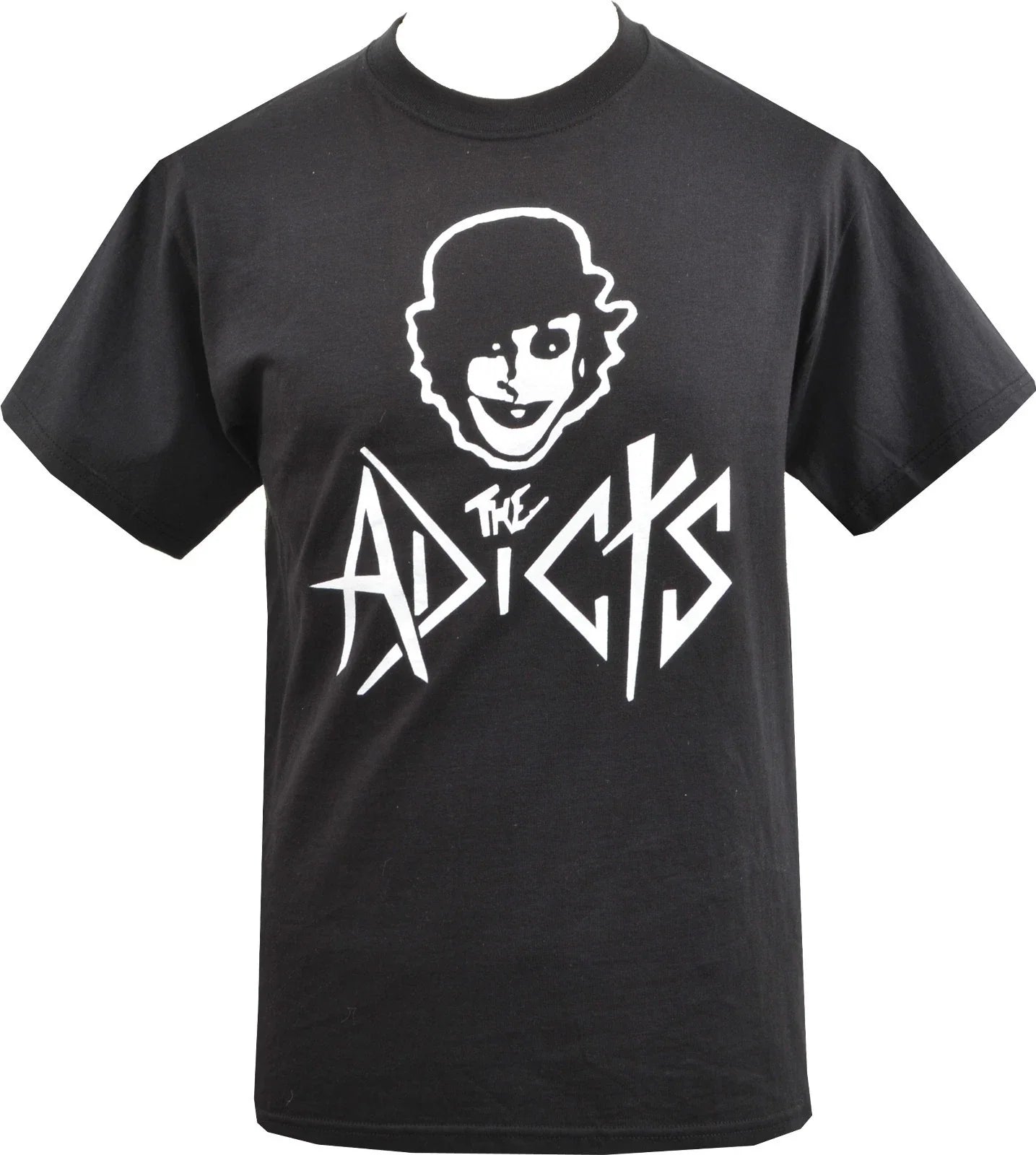 The Adicts Mens Punk T-Shirt 1977 Punk Rock Droogs Skins Clockwork Orange S-5XL Unisex T-shirt, Sweatshirt, Hoodie, Long Sleeve Tee - T-Shirt, Sweatshirt, Hoodie