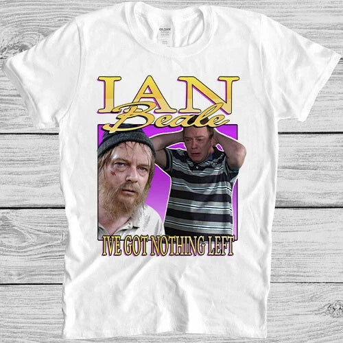 Ian Beale T Shirt 2885 Men Women Retro Vintage Funny Cool Gift Tee Unisex T-shirt, Sweatshirt, Hoodie, Long Sleeve Tee - T-Shirt, Sweatshirt, Hoodie