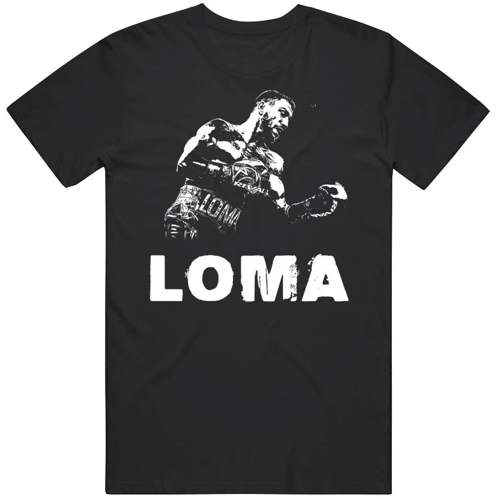 Vasyl Lomachenko World Champion Boxer Boxing Fan V2  T Shirt Unisex T-shirt, Sweatshirt, Hoodie, Long Sleeve Tee - T-Shirt, Sweatshirt, Hoodie