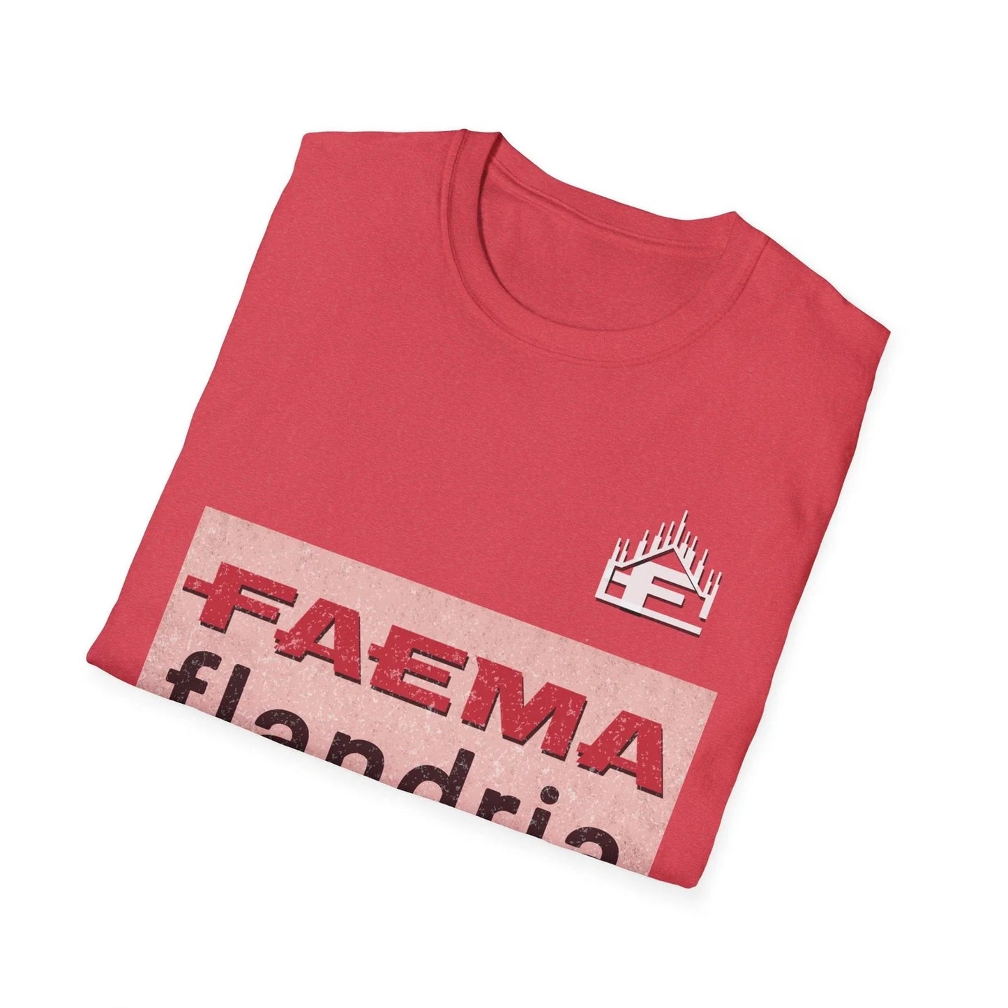 Faema Flandria Cycling Jersey Tee, Retro Reproduction Distressed Graphic T Shirt Unisex T-shirt, Sweatshirt, Hoodie, Long Sleeve Tee - T-Shirt, Sweatshirt, Hoodie