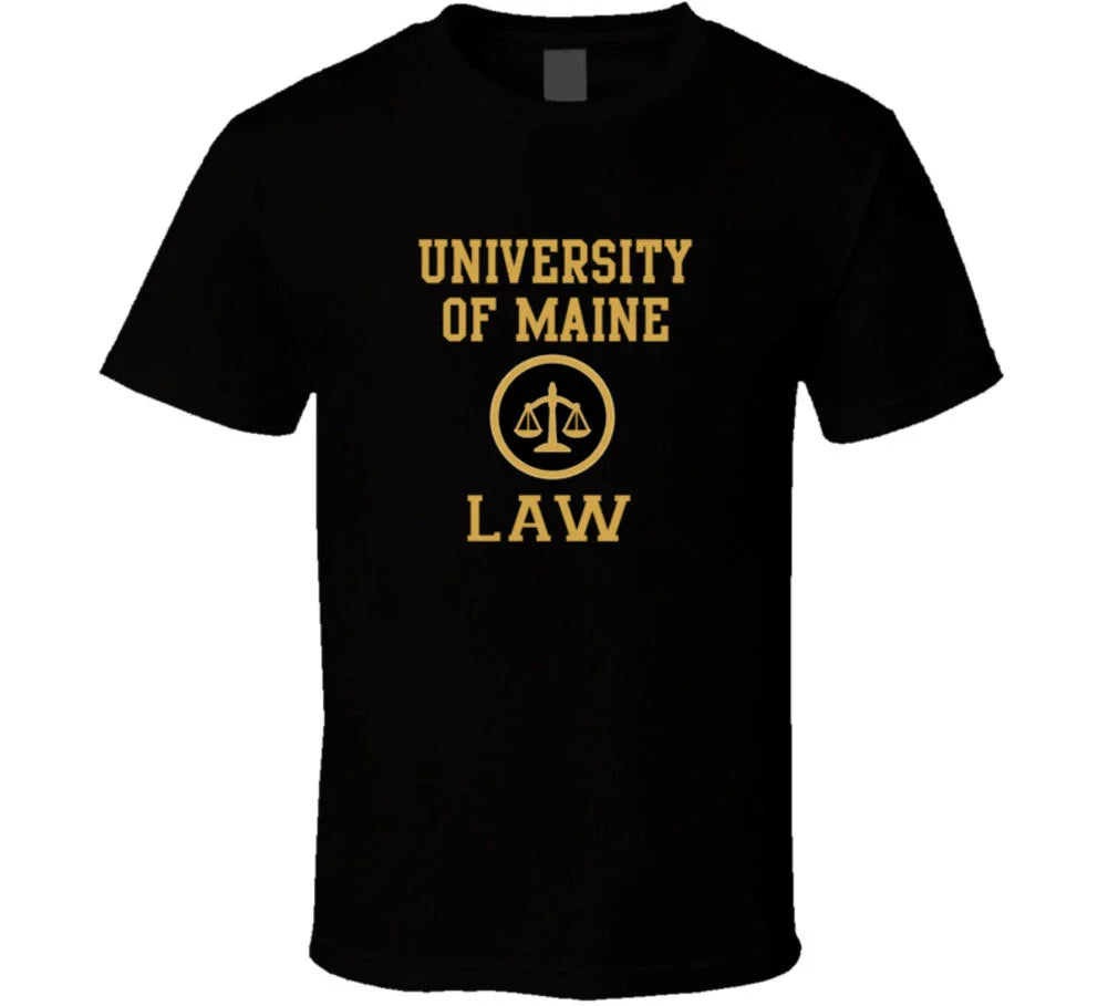 University Of Maine Law School Graduate T Shirt Unisex T-shirt, Sweatshirt, Hoodie, Long Sleeve Tee - T-Shirt, Sweatshirt, Hoodie