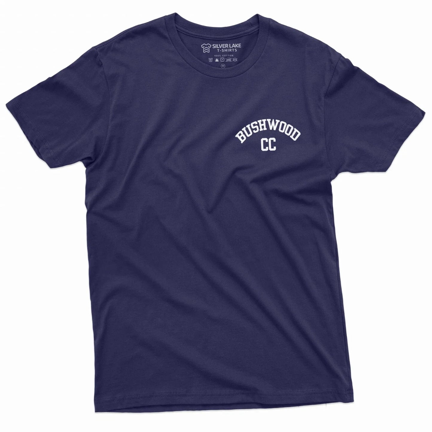 Bushwood Country Club Shirt Caddyshack T-Shirt Bushwood CC Tee Shirt Golf Shirt Unisex T-shirt, Sweatshirt, Hoodie, Long Sleeve Tee - T-Shirt, Sweatshirt, Hoodie