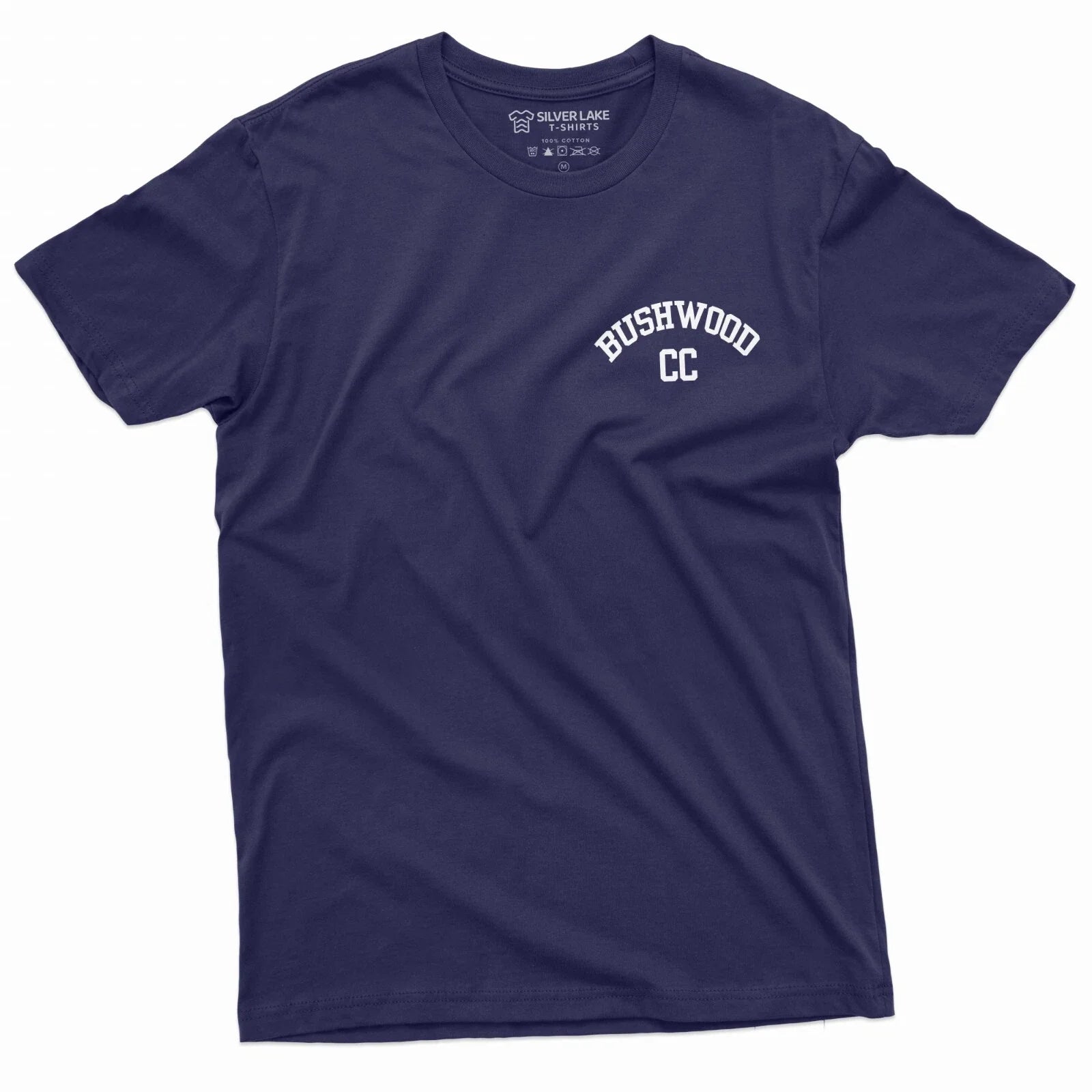 Bushwood Country Club Shirt Caddyshack T-Shirt Bushwood CC Tee Shirt Golf Shirt Unisex T-shirt, Sweatshirt, Hoodie, Long Sleeve Tee - T-Shirt, Sweatshirt, Hoodie