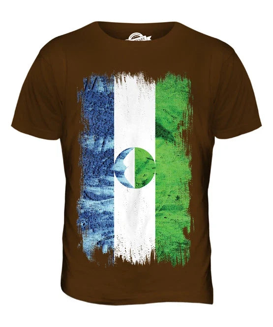 CABARDINO BALARIA GRUNGE FLAG MENS T SHIRT TEE SHIRT XS S M L XL 2XL 3XL Unisex T-shirt, Sweatshirt, Hoodie, Long Sleeve Tee - T-Shirt, Sweatshirt, Hoodie