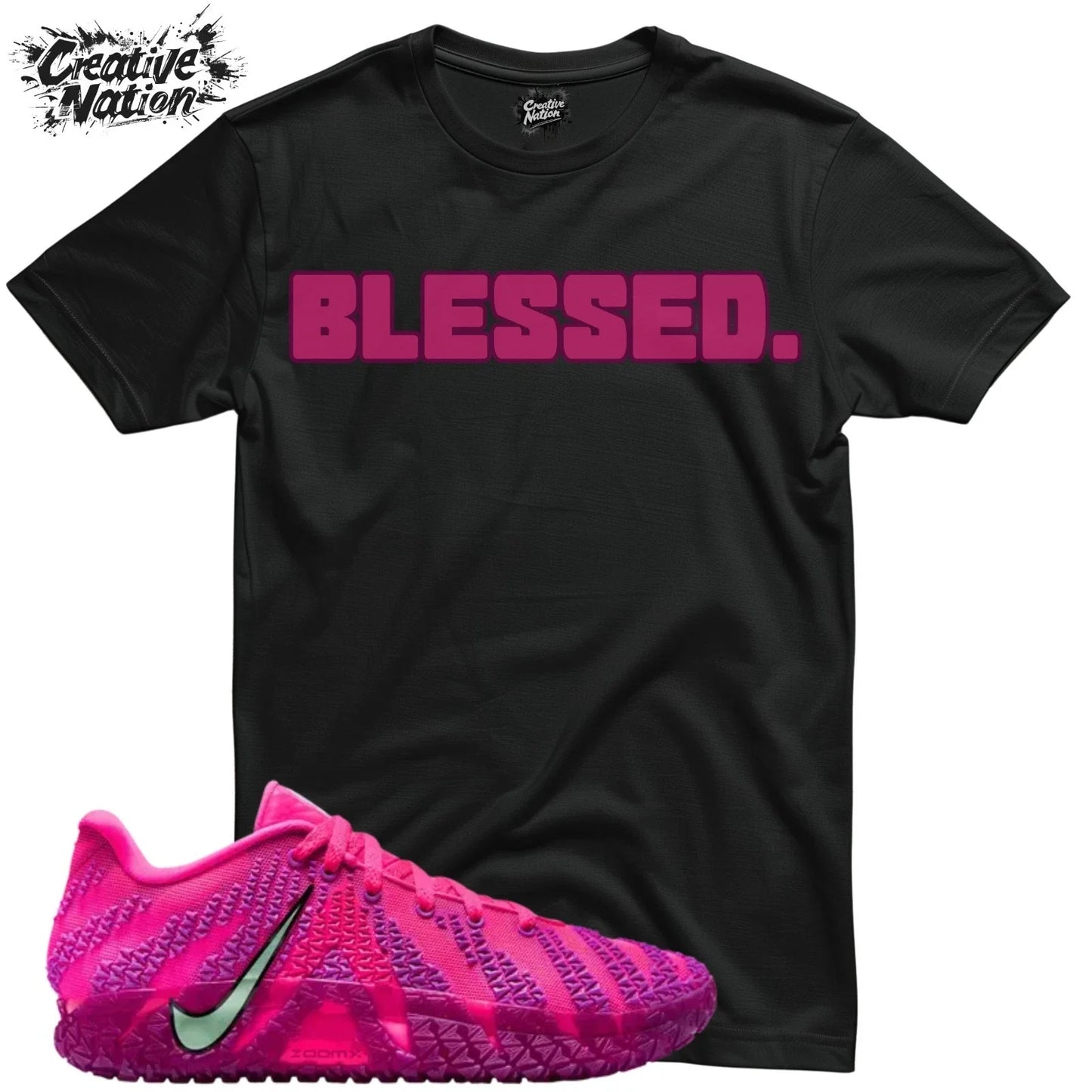 Shirt To Match 3 Max Volume Unisex Tee Sneaker Shirt Blessed Shirt Unisex T-shirt, Sweatshirt, Hoodie, Long Sleeve Tee - T-Shirt, Sweatshirt, Hoodie