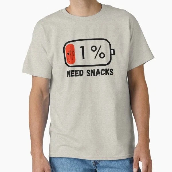 funny sticker sarcastic snack quote vinyl st New Made Australia T-Shirt S-2XL Unisex T-shirt, Sweatshirt, Hoodie, Long Sleeve Tee - T-Shirt, Sweatshirt, Hoodie