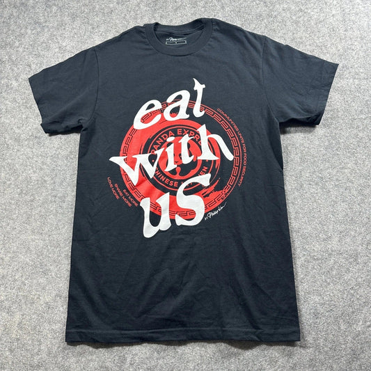 3.1 Phillip Lim T-Shirt Unisex S Panda Express Eat With Us Graphic Tee AAPI 2022 Unisex T-shirt, Sweatshirt, Hoodie, Long Sleeve Tee - T-Shirt, Sweatshirt, Hoodie