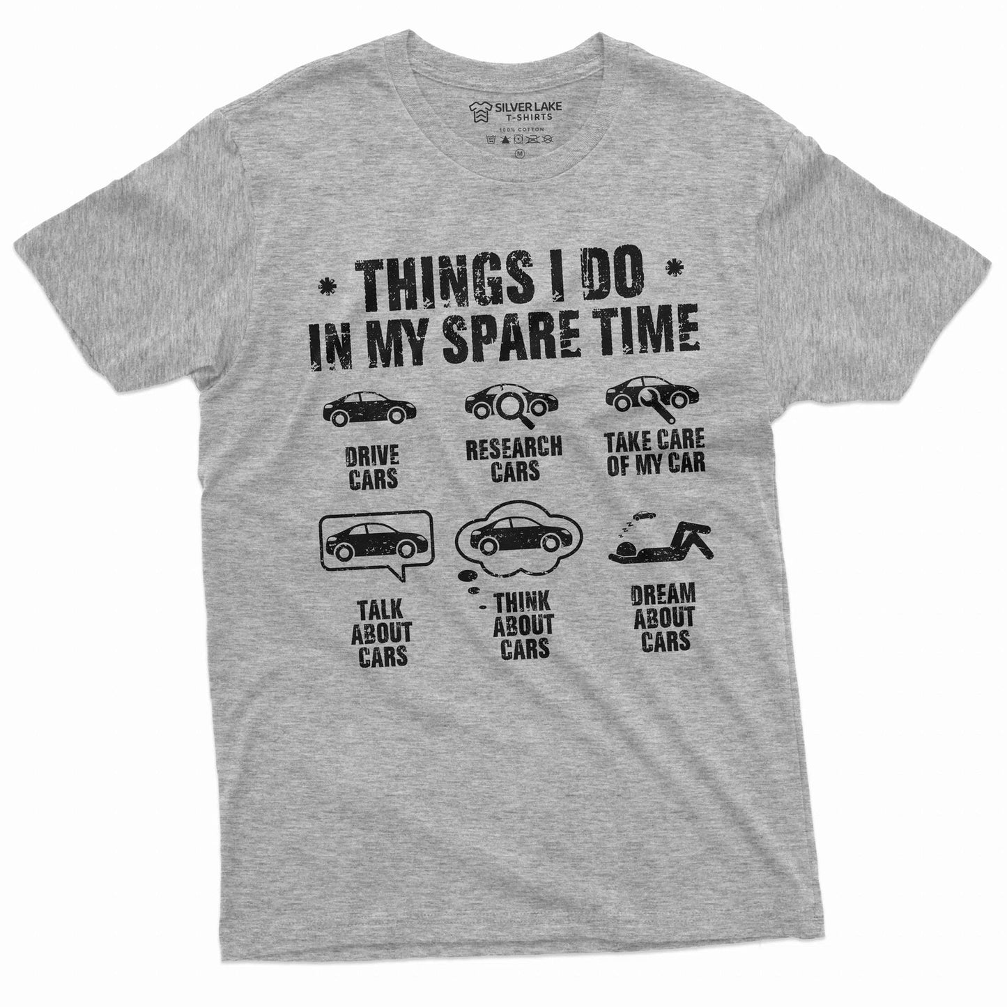 Men's Funny Car enthusiast T-shirt Car Guy Shirt Funny Car Joke Humorous Shirts Unisex T-shirt, Sweatshirt, Hoodie, Long Sleeve Tee - T-Shirt, Sweatshirt, Hoodie