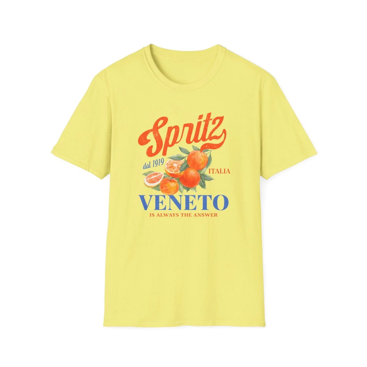 Peach Vintage Tshirt, Women Summer Yellow Shirt, Womens Clothing ideas. Unisex T-shirt, Sweatshirt, Hoodie, Long Sleeve Tee - T-Shirt, Sweatshirt, Hoodie