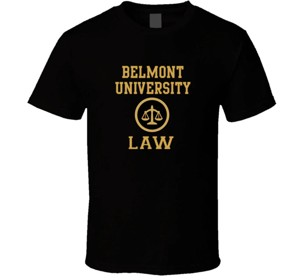 Belmont University Law School Graduate T Shirt Unisex T-shirt, Sweatshirt, Hoodie, Long Sleeve Tee - T-Shirt, Sweatshirt, Hoodie