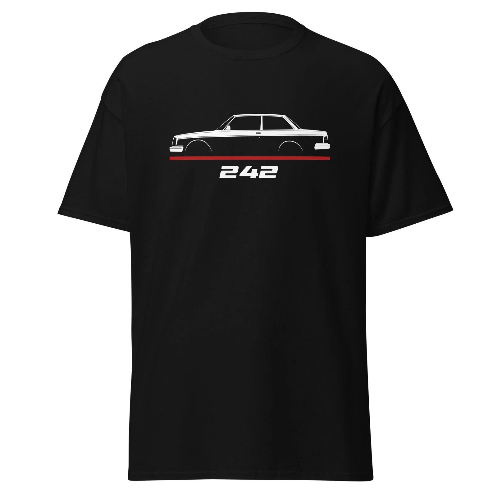 Premium T-Shirt 242 1974-1980 Car Enthusiast Birthday Gift Unisex T-shirt, Sweatshirt, Hoodie, Long Sleeve Tee - T-Shirt, Sweatshirt, Hoodie