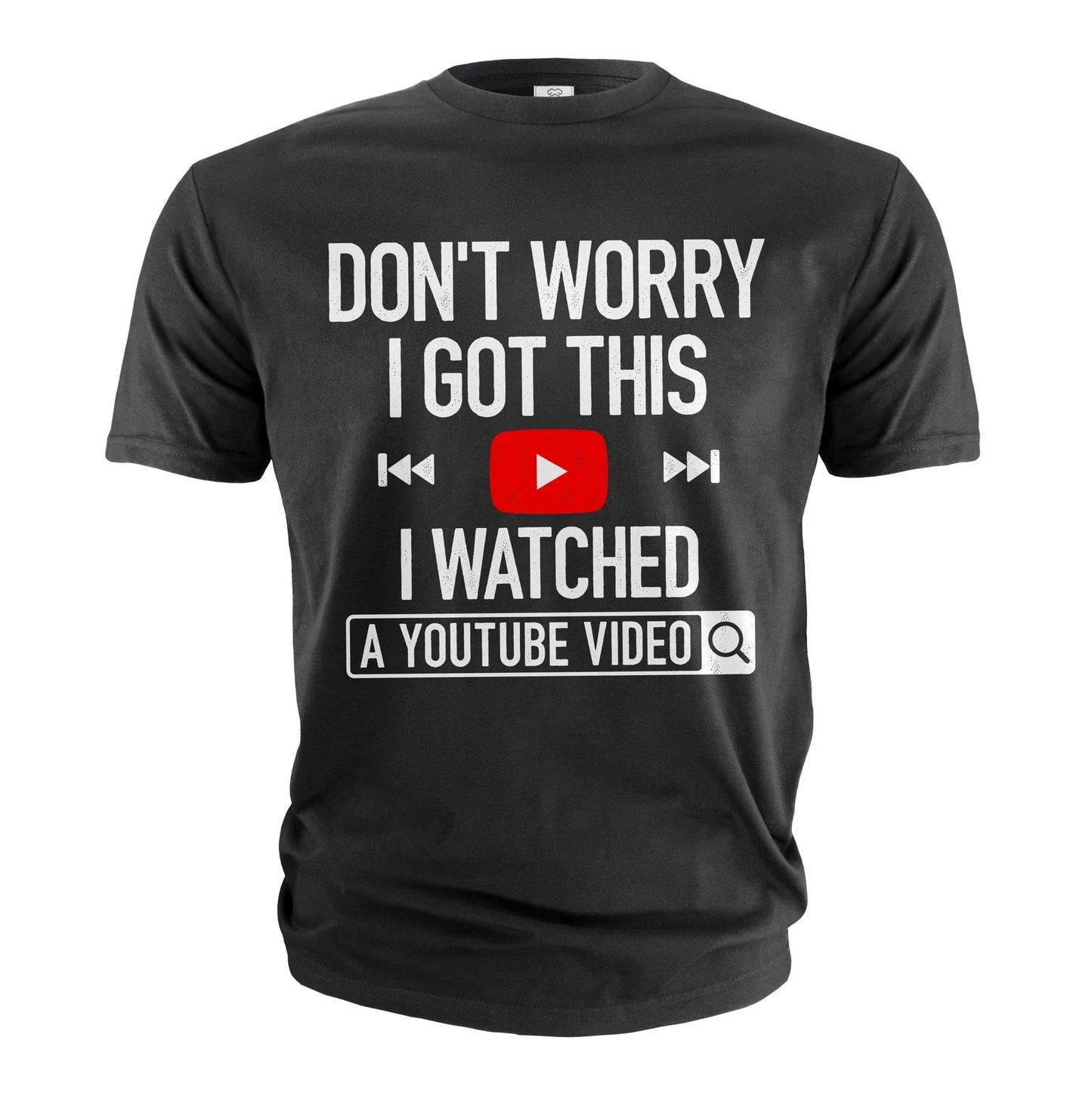Men's Funny T-shirt DIY Shirt Mechanic Engineer Garage T-Shirts Humorous Gifts Unisex T-shirt, Sweatshirt, Hoodie, Long Sleeve Tee - T-Shirt, Sweatshirt, Hoodie