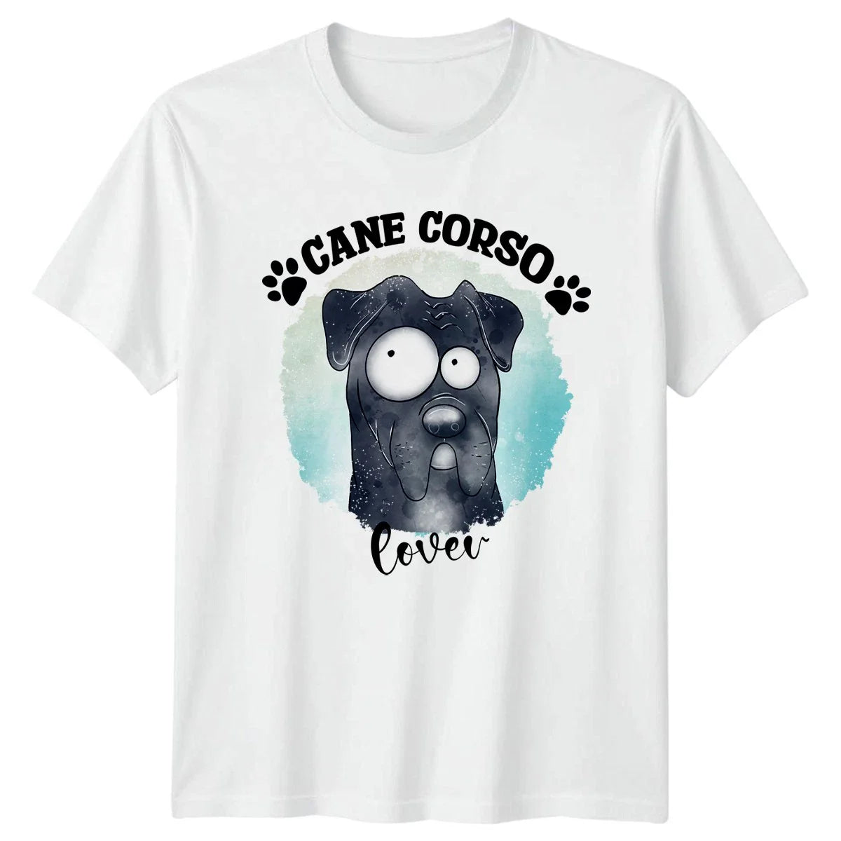 Cane Corso Lover T-Shirt Dog Breed Pet Christmas Gift For Him And Her Unisex T-shirt, Sweatshirt, Hoodie, Long Sleeve Tee - T-Shirt, Sweatshirt, Hoodie
