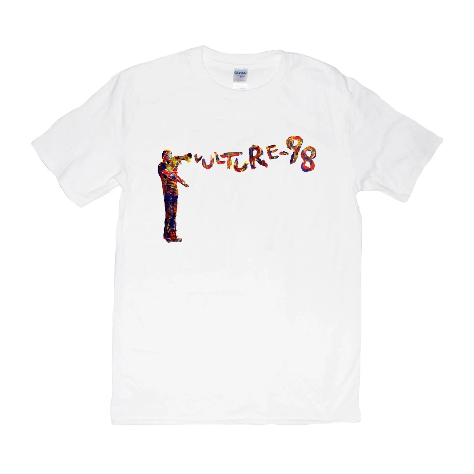 V-98 Protest T-shirt Unisex T-shirt, Sweatshirt, Hoodie, Long Sleeve Tee - T-Shirt, Sweatshirt, Hoodie