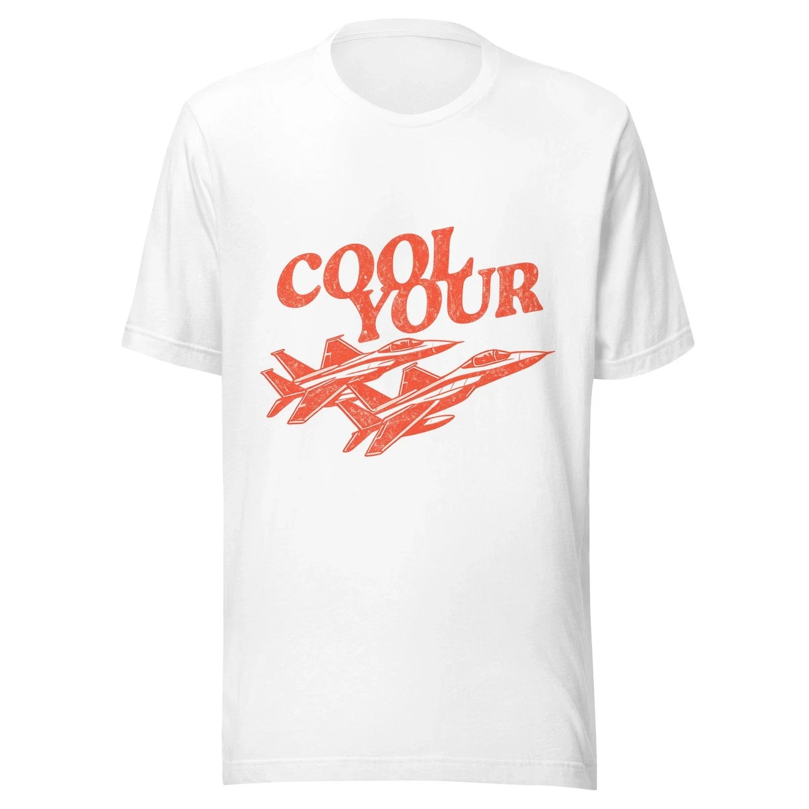 Cool Your Jets Shirt, Funny Shirts , Retro Boho Tee, Trendy Western Tshirt, Unisex T-shirt, Sweatshirt, Hoodie, Long Sleeve Tee - T-Shirt, Sweatshirt, Hoodie