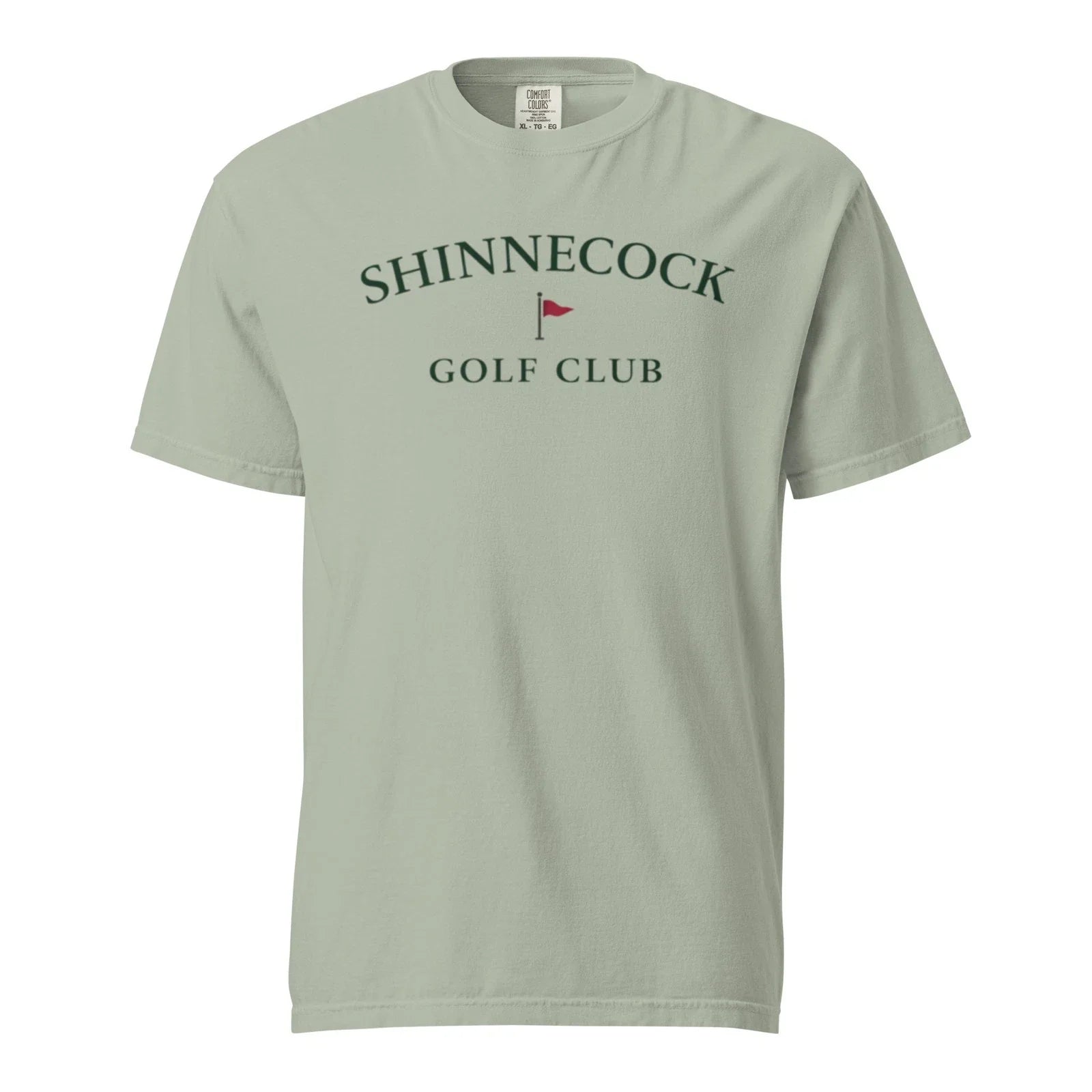 Shinnecock Golf Club Shirt Comfort Colors Tee US Open Golf Gift Dad Unisex T-shirt, Sweatshirt, Hoodie, Long Sleeve Tee - T-Shirt, Sweatshirt, Hoodie