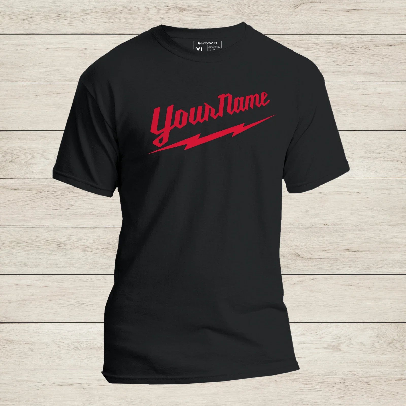 Custom Milwaukee Tool Parody T-Shirt - Personalized Unisex Tee S-2XL Funny Gift Unisex T-shirt, Sweatshirt, Hoodie, Long Sleeve Tee - T-Shirt, Sweatshirt, Hoodie