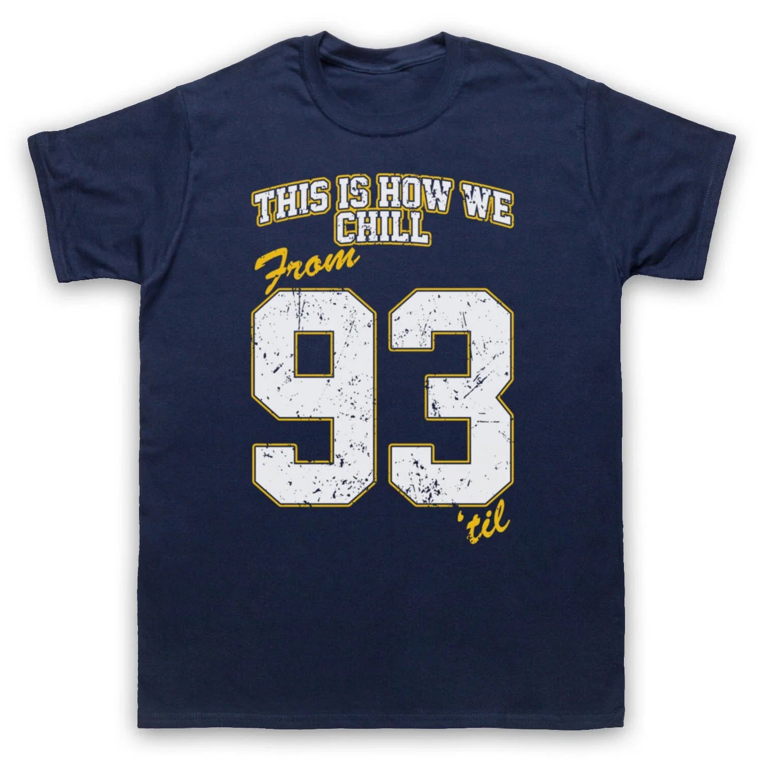 SOULS OF MISCHIEF 93 TIL INFINITY HIP HOP UNOFFICIAL MENS & WOMENS T-SHIRT Unisex T-shirt, Sweatshirt, Hoodie, Long Sleeve Tee - T-Shirt, Sweatshirt, Hoodie