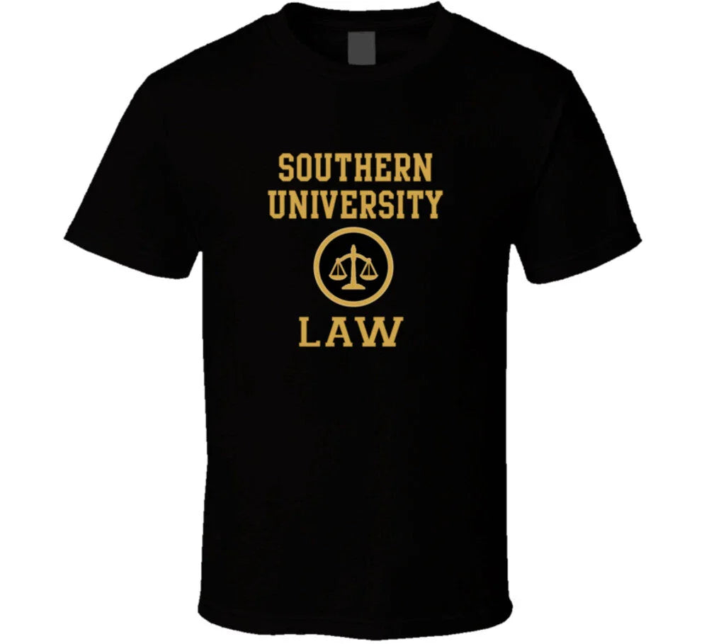 Southern University Law School Graduate T Shirt Unisex T-shirt, Sweatshirt, Hoodie, Long Sleeve Tee - T-Shirt, Sweatshirt, Hoodie