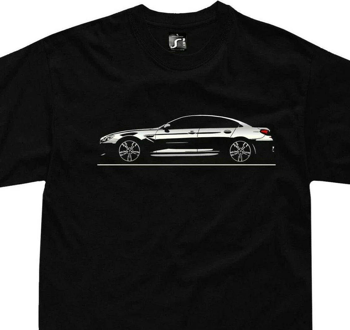 T-shirt for 6 Series fans F06 Gran Coup F12 grachic design tshirt Unisex T-shirt, Sweatshirt, Hoodie, Long Sleeve Tee - T-Shirt, Sweatshirt, Hoodie