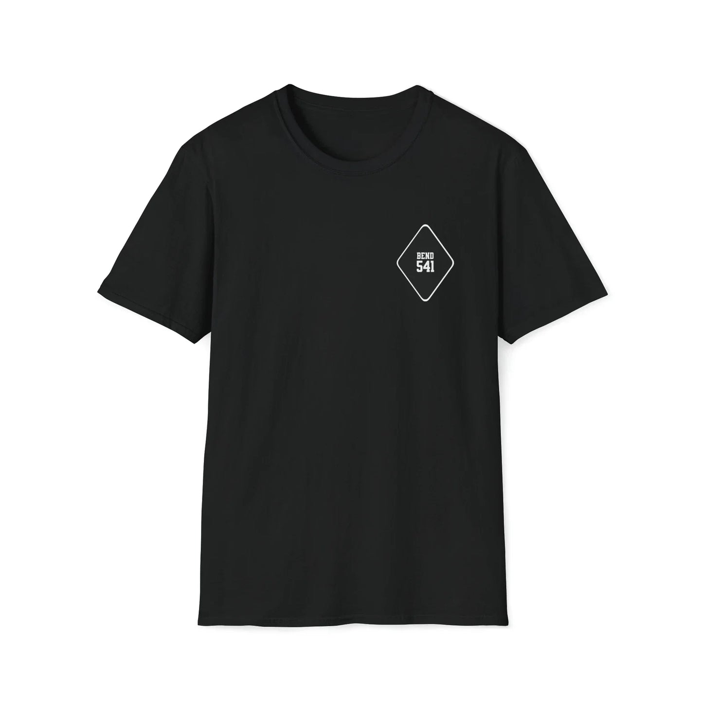Bend Black 541 Diamond T-Shirt Unisex T-shirt, Sweatshirt, Hoodie, Long Sleeve Tee - T-Shirt, Sweatshirt, Hoodie