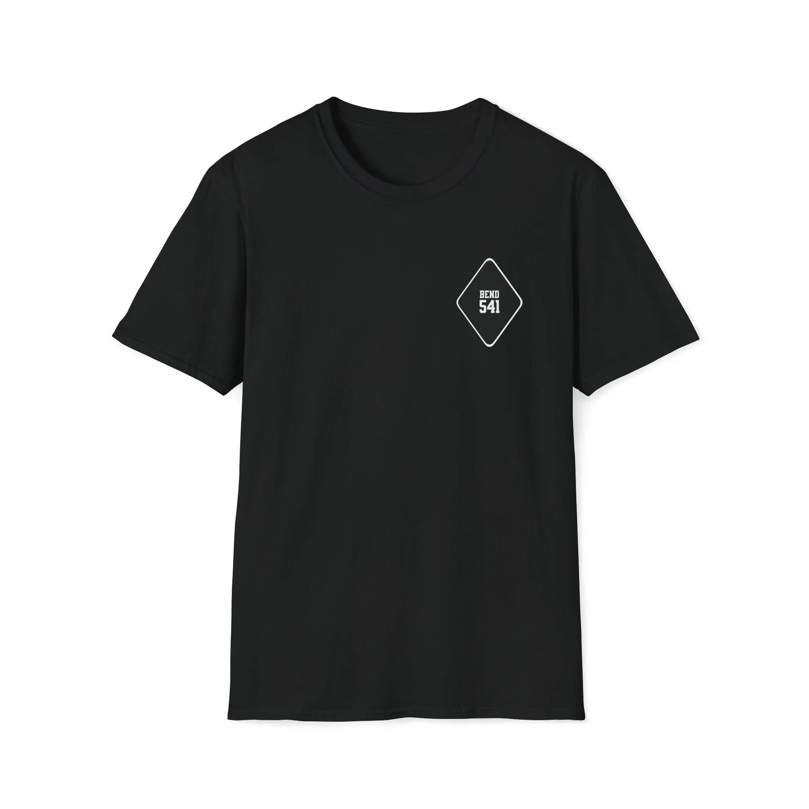 Bend Black 541 Diamond T-Shirt Unisex T-shirt, Sweatshirt, Hoodie, Long Sleeve Tee - T-Shirt, Sweatshirt, Hoodie