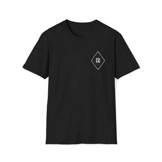 Bend Black 541 Diamond T-Shirt Unisex T-shirt, Sweatshirt, Hoodie, Long Sleeve Tee - T-Shirt, Sweatshirt, Hoodie